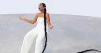 Com single "Graça", Hatalia lança carreira como promessa no Gospel