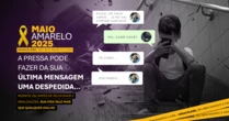 Maio Amarelo mobiliza setor corporativo por segurança viária