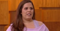 Grávida, Tati Machado revela inseguranças após aborto traumático: 'Ainda não é fácil'