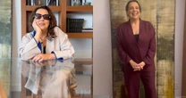 Ana Beatriz Nogueira tem problema de saúde e adia estreia de peça no RJ