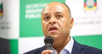Urgente: Chefe de Polícia do RS, Fernando Sodré, é exonerado do cargo