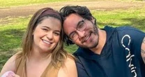 Eliezer relata "crise conjugal" inusitada com Viih Tube