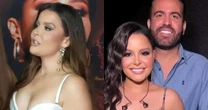 Maraisa detalha surto que motivou fim de noivado com Fernando Mocó: 'Ele foi embora'