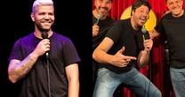 Ex-amigos, Victor Sarro expõe treta com apresentador polêmico