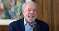 'Trump ligou da forma mais gentil', diz Lula: 'Brasil não quer briga com EUA, quer paz e amor'
