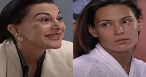 Rafaela dá conselho polêmico para Paula em 'História de Amor'