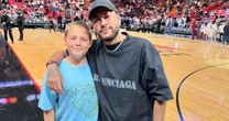 Filho de Neymar, Davi Lucca ganha festa de aniversário temática na mansão do jogador. Saiba detalhes do evento!