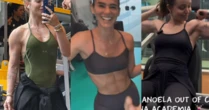 Virgínia Fonseca, Bruna Marquezine, Larissa Manoela e mais 10 famosas que ostentam o corpo definido e roubam a cena na web