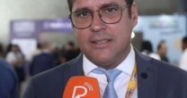 Pesquisa Simplex/CBN: prefeito Diego Cabral é aprovado por 67,1% em Camaragibe