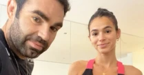 Personal trainer flagra 'traição' de Bruna Marquezine e se vinga