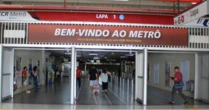 Adolescente de 15 anos denuncia ter sido estuprada em banheiro de estação de metrô em Salvador