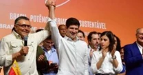 Presidente nacional do PSB, João Campos, se diz contra PEC da Blindagem; partido votou favorável