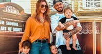 Zé Felipe proibiu Virginia de levar filhos para Madrid? Verdade é revelada; veja