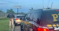 Homem procurado por diversos crimes é preso após fuga em Porto Alegre