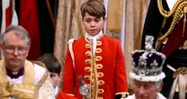 Rei Charles exige regra de segurança para Prínicpe George, e enfrenta resistência de William e Kate