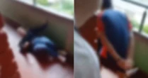 Professora é agredida por aluno em escola em Belo Horizonte; veja vídeo