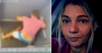 Amiga de mulher que foi agredida com mais de 60 socos diz como namoro era antes de crime: 'Um verdadeiro narcisista'