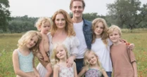 Ator de 'Dawson's Creek' conta reação dos filhos quando revelou diagnóstico de câncer de cólon