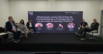Blockchain: evento reúne mais de 20 mil participantes
