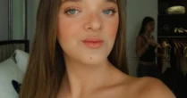 Rafaella Justus fala sobre experiência com novo membro da família