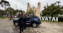 Guarda Municipal de Gravataí aposta no policiamento comunitário para fortalecer prevenção e reduzir violência