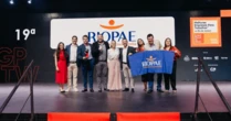 Riopae alcança a 19ª posição no ranking GPTW