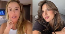 Resposta polêmica de Poliana Rocha sobre Ana Castela gera revolta: 'Se faz demais'