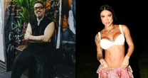 Belo revela motivo para esconder relacionamento com Ray Figliuzzi; entenda