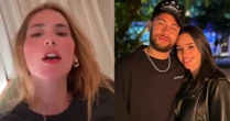 Vídeo antigo de Virginia Fonseca viraliza em meio a rumor de ligação para Neymar