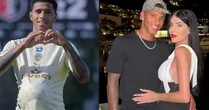 Jogador comemora ser pai após polêmica tatuagem de filho que não era dele; entenda