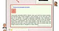 Quem é Martin de Luca, advogado dos EUA que conversou com Bolsonaro sobre processo contra Moraes