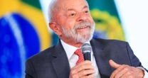 Lula brinca sobre boato de ter sido substituído por clone: 'Sou o quinto'; veja vídeo
