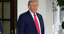 Justiça de Nova York anula multa de cerca de meio bilhão de dólares contra Trump por fraude financeira