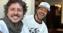 Felipe Habib dirige performances musicais em cinebiografia de Chorão