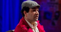 Evandro Santo, ex-Pânico, faz revelações chocantes sobre os bastidores do programa