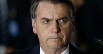 Bolsonaro recebeu R$ 30 milhões em um ano, diz relatório da PF