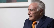 Michel Temer não sabe porque foi citado por Eduardo e diz que conversa com Bolsonaro era 'desabafo'