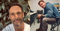 Rodrigo Santoro é escalado como vilão em filme com estrela de Hollywood