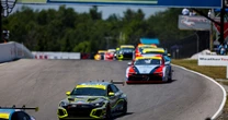 Celso Neto participou da 7ª etapa da IMSA Michelin, nos EUA