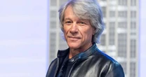 O melhor guitarrista da história segundo Jon Bon Jovi