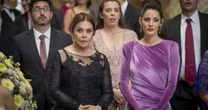 As Filhas da Senhora Garcia: conheça a nova aposta da Globo