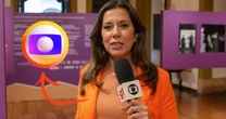 Repórter dispensada pela Globo após 25 anos recebe apoio dos colegas
