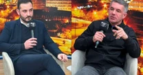 Em debate, Maneco Hassen e Giuseppe Riesgo divergem sobre PT, Bolsonaro e reconstrução do RS