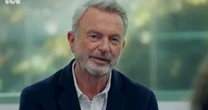 Sam Neill, astro de 'Jurassic Park', morre aos 78 anos