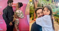Sabrina Sato se derrete ao falar sobre o carinho de Zoe por Nicolas Prattes: 'Segura'