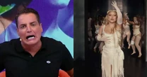 Leo Dias ataca Lady Gaga após exigência em aeroporto do Brasil: 'Desce do palco menina'