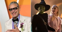 Jeff Goldblum revela detalhes sobre sua próxima música em Wicked