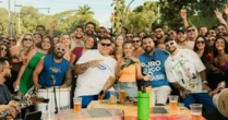Menos é Mais lança 'P do Pecado', música com Simone Mendes: 'Combinou demais'