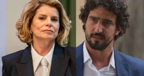 O que acontece com Ivan em 'Vale Tudo'? Após humilhação e recontratação 'relâmpago', Odete Roitman ataca de cupido e mira no funcionário