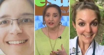 Sonia Abrão detonando a Globo, professora encontrada morta e mais marcam o dia